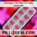 Kamagra 100 Mg Oral Jelly Sildenafil 18